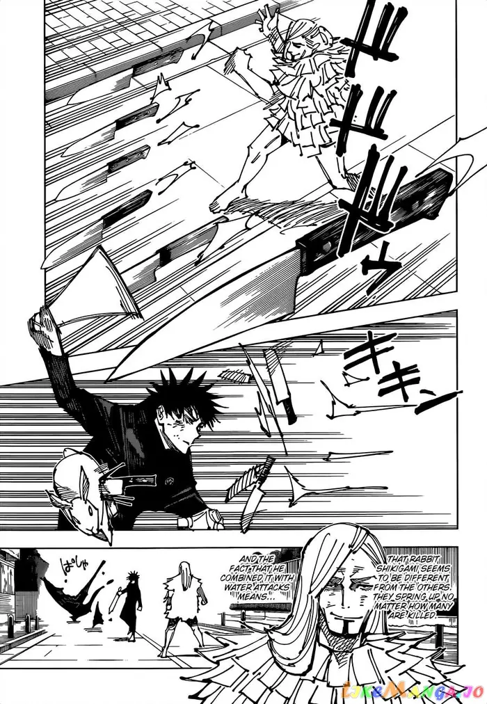 Jujutsu Kaisen Chapter 170 image 07_optimized